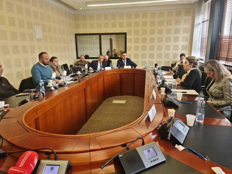 La Convenzione sui diritti delle persone ristrette è tenuta a far parte della Costituzione
