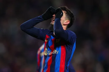 Barca vertieft Unterschiede mit Real