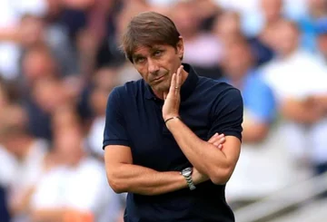 Tottenham wird Antonio Contes keinen neuen Vertrag anbieten
