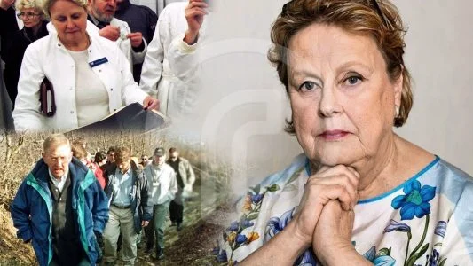 Udhëheqësja e Forenzikës: Walker s’ishte i lumtur pse refuzova të konfirmoj deklaratat e tij për masakrën e Reçakut