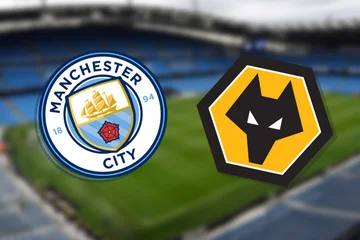 Offizielle Formationen: Man City 'Wolves