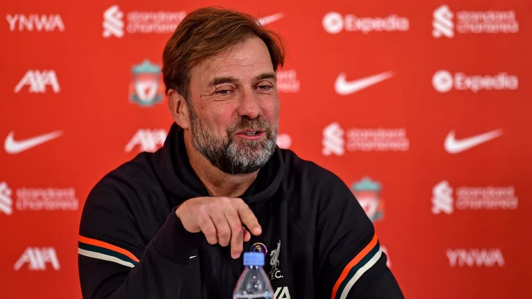 Klopp: Kam energjinë për të qenë trajner i Liverpoolit edhe për një dekadë