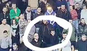 KB Trepca identifiziert störungslose Fans durch Kameras, zeigt sie an die Polizei