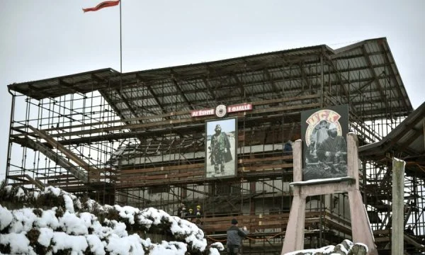 25 vjet nga sulmi i dytë ndaj familjes Jashari