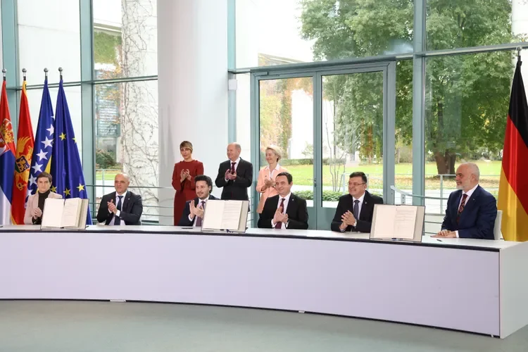 Kosova së shpejti pritet ta ratifikojë marrëveshjen për lëvizje të lirë me Bosnjën