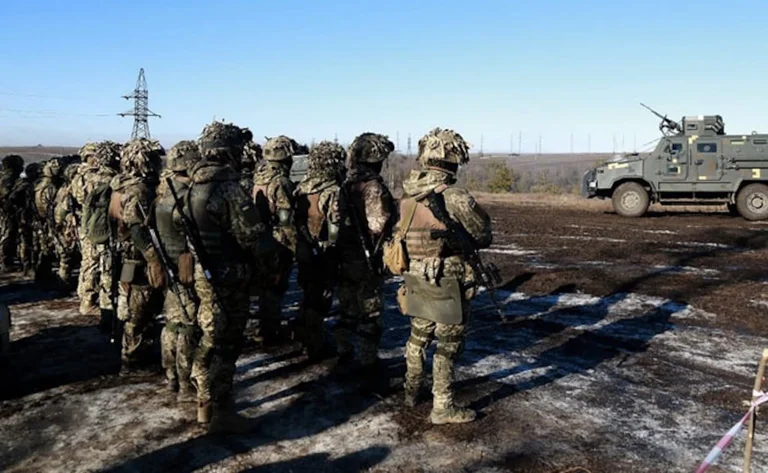ShBA-ja i bën thirrje Ukrainës të mos nis një ofensivë të madhe