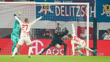 Baiern Munchen startet im Jahr 2023, gleich Leipzig