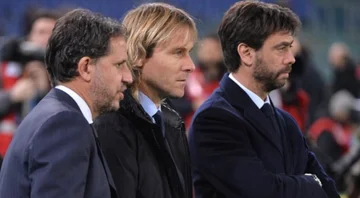 Das Gericht entscheidet für Juvenus, Sätze ihn auf -15 Punkte in Serie A