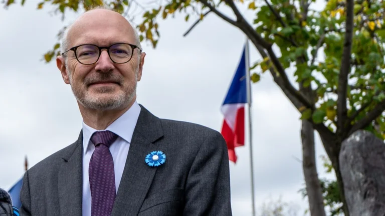 Ambasadori francez për planet e atentatit ndaj zyrtarëve të LDK’së: Shqetësuese