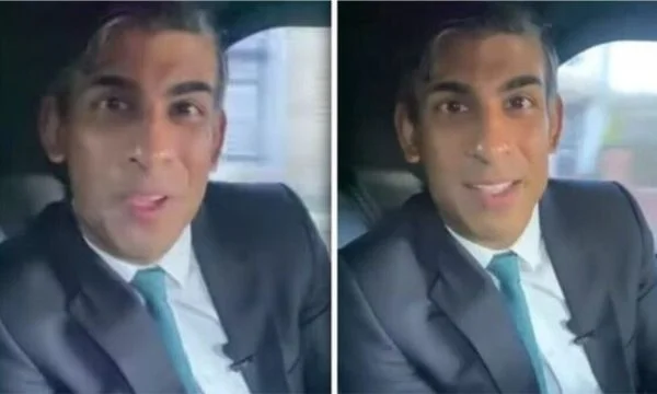 Publikoi video pa rrip sigurimi, kryeministri britanik nën hetime