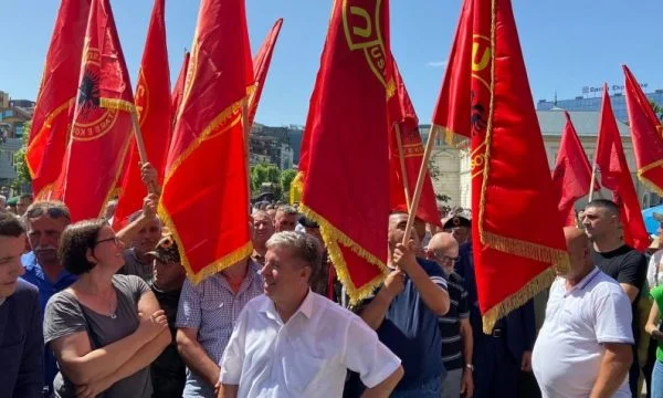 Të hënën fëmijët e dëshmorëve të UÇK’së protestojnë kundër deklaratave të Kurtit për Ivanoviqin