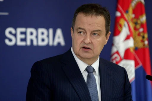 Daçiq: Ne po bëjmë propozime, ata po refuzojnë – Nuk e njohim Kosovën