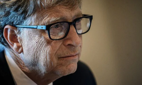 Parashikimi i ashpër i Bill Gates për vitin 2023