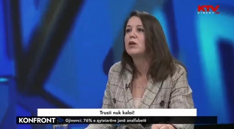 Demaku: Mosvotimi i Trustit, hapi i parë jopopullor i VV-së