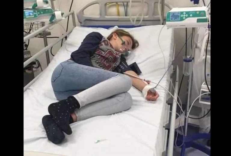 12-vjeçarja nga Drenasi vuan nga diabeti, familja s’ka mundësi t’ia sigurojë ilaçet