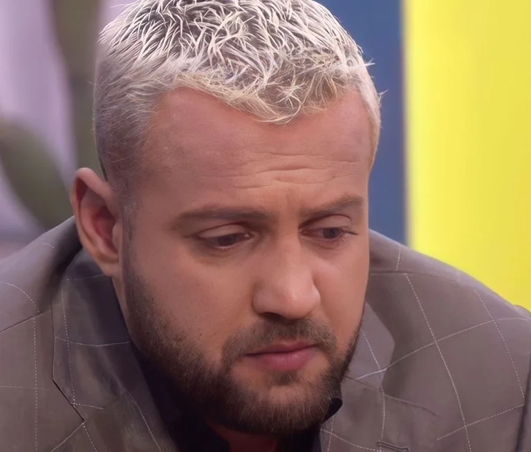 Luiz Ejlli tregon se çka i mbeti merak për babain e ndjerë
