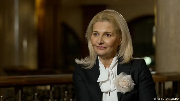 Ministrja serbe: Vijat e kuqe të Beogradit për Prishtinën, jo njohjes dhe anëtarësimit në OKB