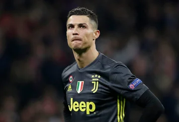 Ronaldos”