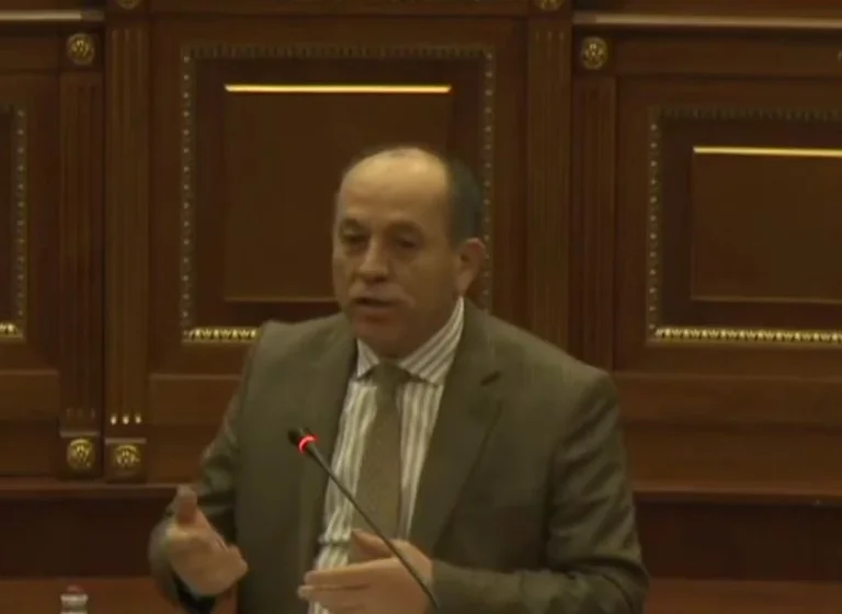 Shala – Muratit: Ti po na akuzon për populizëm, e ju ardhjen në pushtet e keni prej populizmit