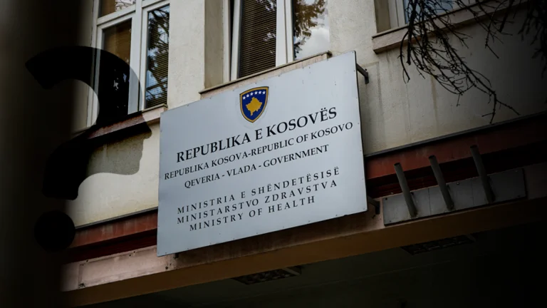 MSH blen insulina me procedurë emergjente në vlerë mbi 1.8 milion Euro