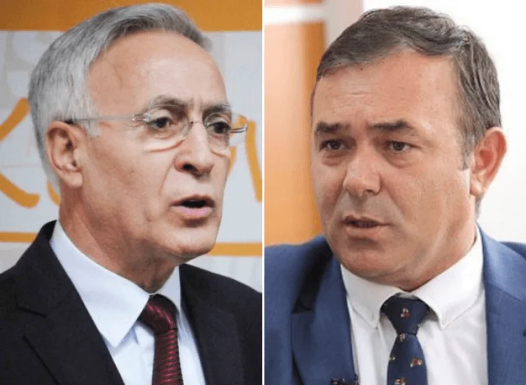 U vazhdohet masa e paraburgimit Jakup Krasniqit dhe Rexhep Selimit
