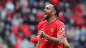 Muriqi: Leaving Lazio war die beste Wahl meines Lebens