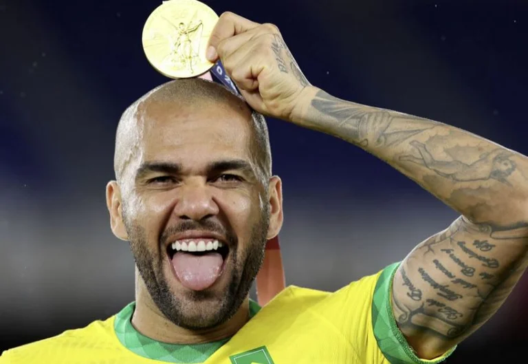 Dani Alves pritet të arrestohet nën dyshimin për sulm seksual