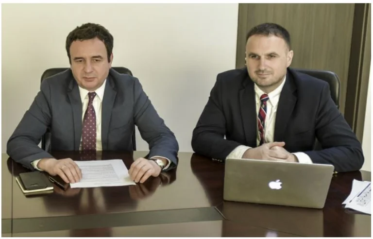‘Heshtet’ konsulenca e dyshimtë e Luan Dalipit në MDA