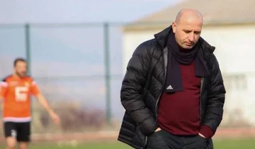 Sami Sermanjaj kündigt Urlaub von Malisevo an, spricht über Clubführer
