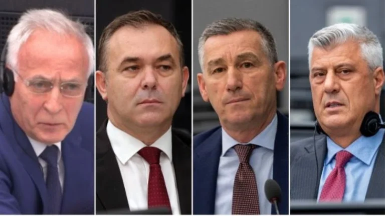 Gjykata Speciale e cakton seancën e radhës ndaj krerëve të UÇK-së më 17 shkurt
