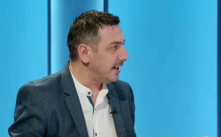 Valon Syla e krahason VV’në me dyqanet ‘Gjithçka 1 euro’