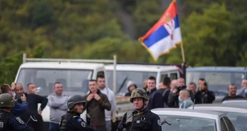 Réactivation du conflit entre le Kosovo et la Serbie, plan de la Russie pour la distraction américaine de l'Ukraine