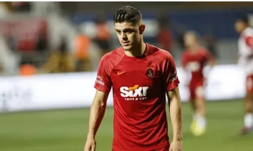 Rasica bewegt sich weit zum Viertelfinale der Türkei Cup