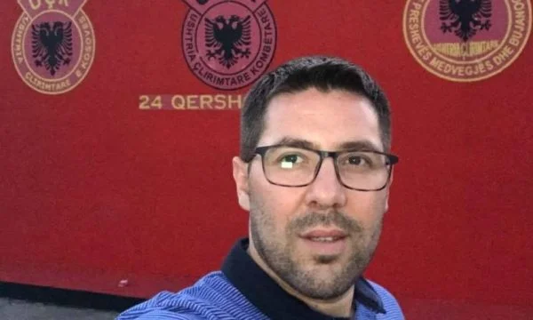 Ish-ushtari i UÇK-së: I trishtë përkujtimi i Kurtit për Ivanoviqin
