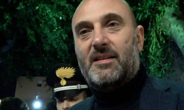 Flet njeriu që arrestoi mafiozin e Cosa Nostra: I shkova civil, nuk fshihem unë