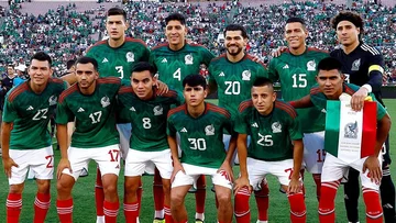 Bekannte Coach wird voraussichtlich die Führung in Mexiko übernehmen