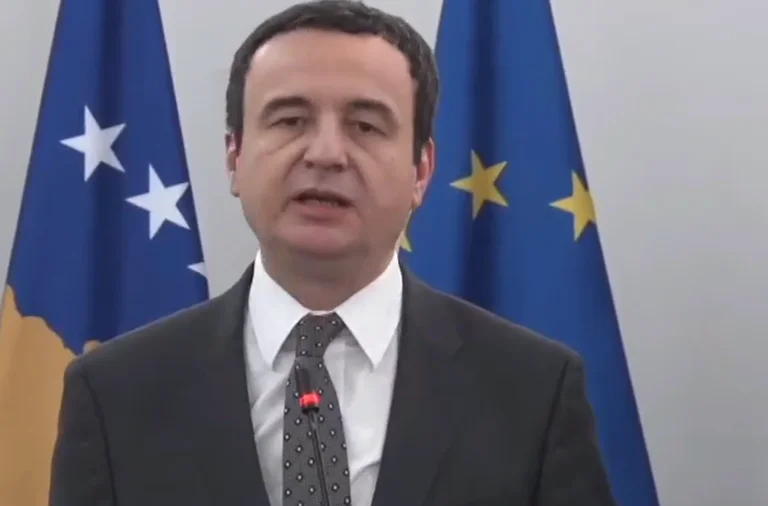 Kurti: Tregut të Kosovës i mungojnë kuzhinierët e trajnuar, muratorët dhe floktarët