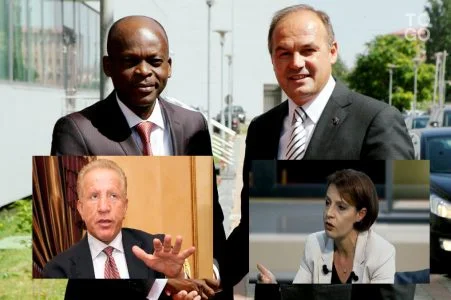 Pacolli demanton Gërvallën për Togon: S’ka pasë tërheqje të njohjes më 2019, unë kam pasë raporte të mira me ta