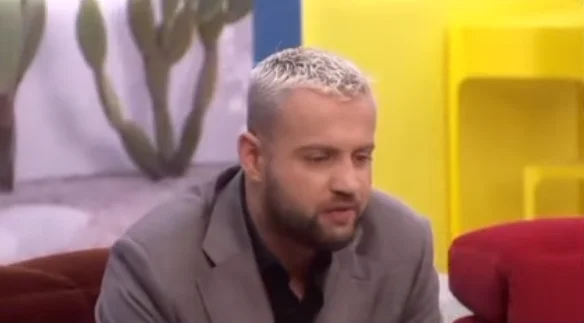 Kishte vetëm 179 ndjekës në Instagram para se të hynte në BBV, ja sa followers numëron Luizi sot