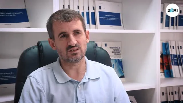Miftarajt i pëlqen njoftimi i fundit i SBAShK-ut: I mençuri i ka borxh budallës, i meçnduri lëshon rrugë