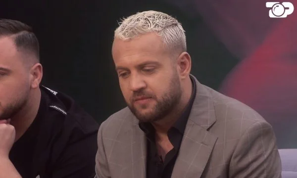 Natën këndoja, ditën pastroja gota: Luizi rrëfen për vështirësitë dhe fillimet e karrierës në muzikë
