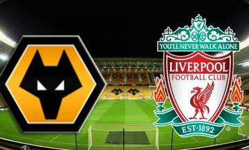 Offizielle Formationen: Wolves é Liverpool