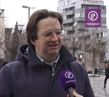 Pse s’po bjen borë? Pse dimrat po bëhen kaq të ngrohtë? – Mendim Rugova me Periskopin