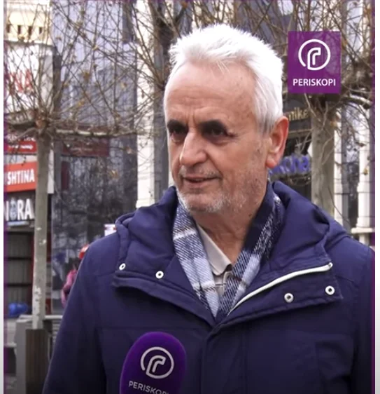 ‘Këta s’janë në gjendje as letër për WC me siguru’ Qytetarët të revoltuar për mungesën e pasaportave