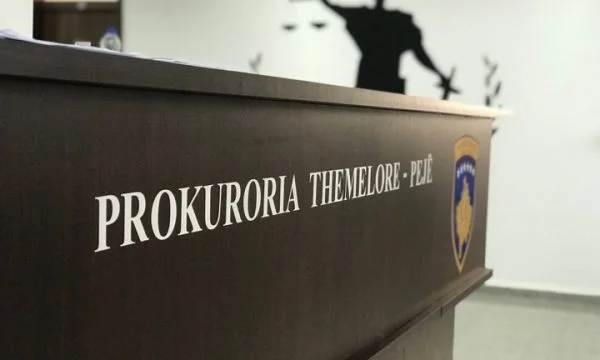 Bllokohen mbi 50 mijë euro, shtëpi e banesa të dy fajdexhinjve në Pejë