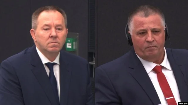 Më 2 shkurt shpallet vendimi i Apelit në rastin e Gucatit dhe Haradinajt