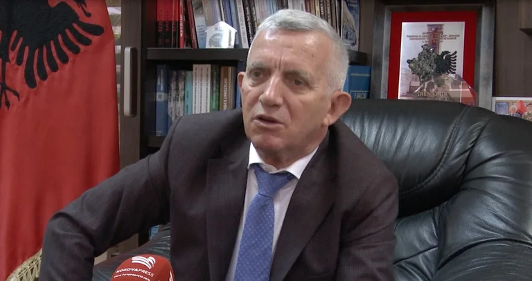 Minxhozi: Veriu i Kosovës është si ‘minë me sahat’ që mund të shpërthej në çdo moment