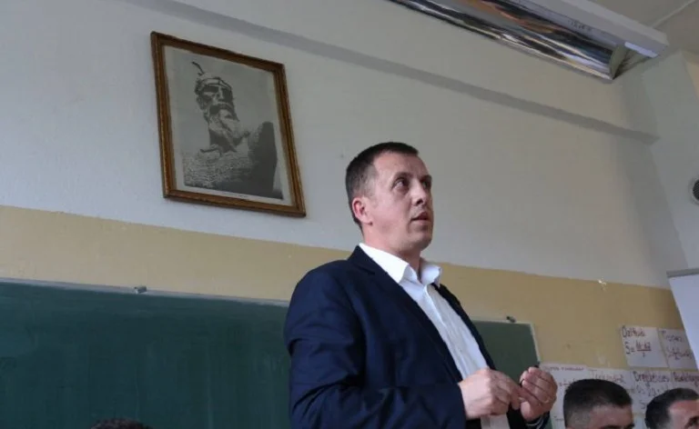Zyba: Njohja e Kosovës nga Serbia, qëllim kryesor i Qeverisë Kurti