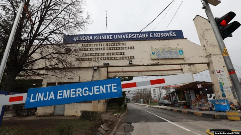Mospagesa e rrezikshmërisë në vendin e punës