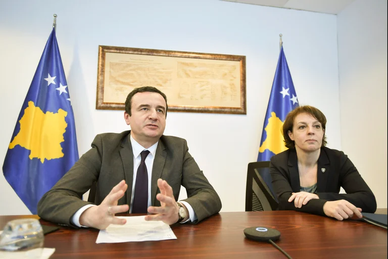 Asnjë njohje që 2 vjet, Kosova në fushatë për t’i mbrojtur ato që i ka